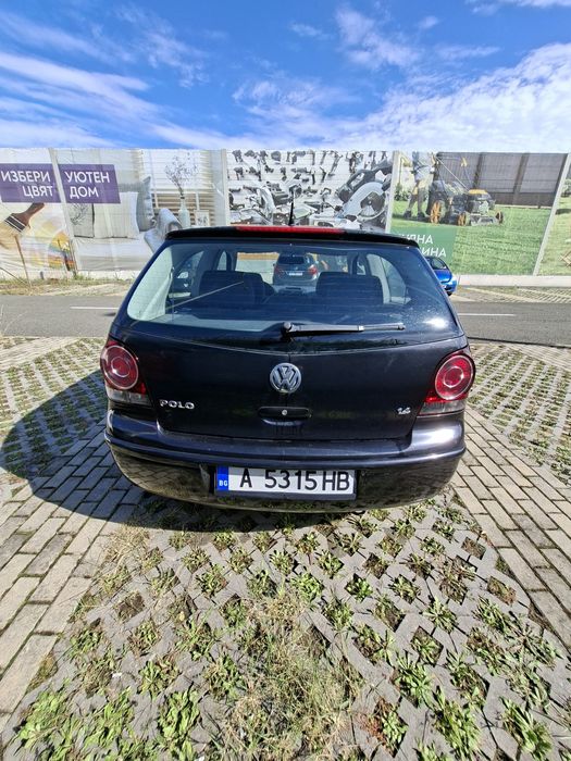 Продавам VW Polo 1.4