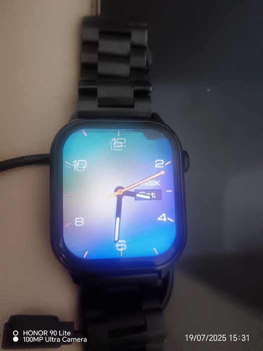 Vind ceas Smart vatach