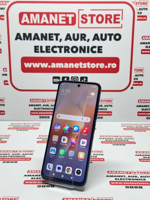 Xiaomi Redmi 12 5G Amanet Store Braila [11381]