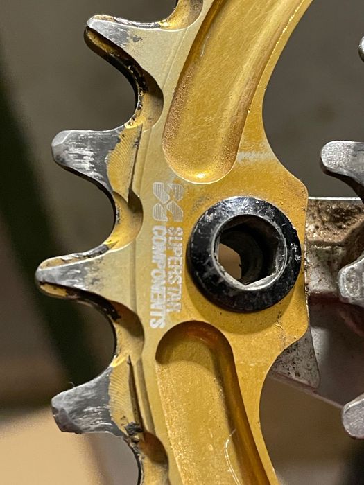 Курбели XT FC-M785