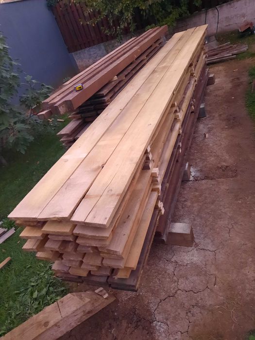 Scanduri, dulapi, grinzi