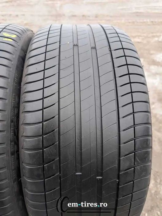 SET 2 Anvelope Vara 275/40 R19 MICHELIN Primacy 3 ZP 101Y - Runflat