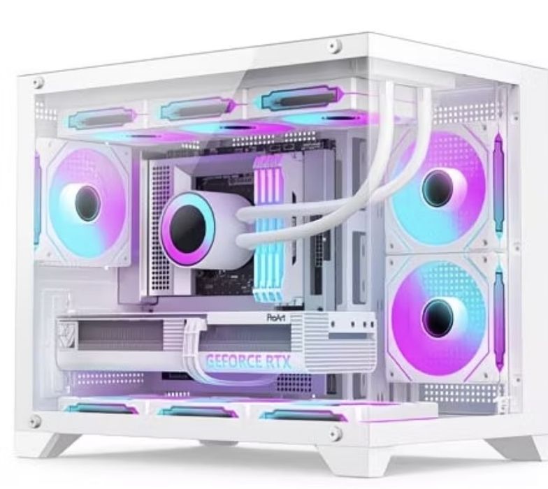 Продам игровой пк, компьютер для игр