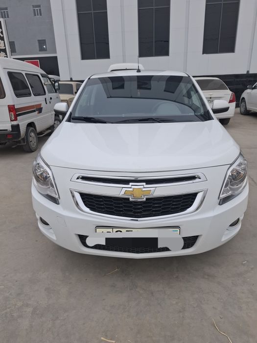 Chevrolet Cobalt 2022 — 3