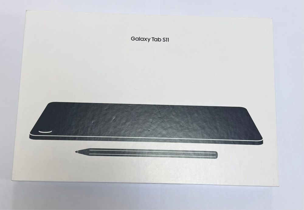 Samsung Galaxy Tab S11. ‼️ Produs Sigilat+ Garantie+ 512Gb ‼️