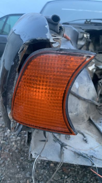 продам запчасти на бмв е34