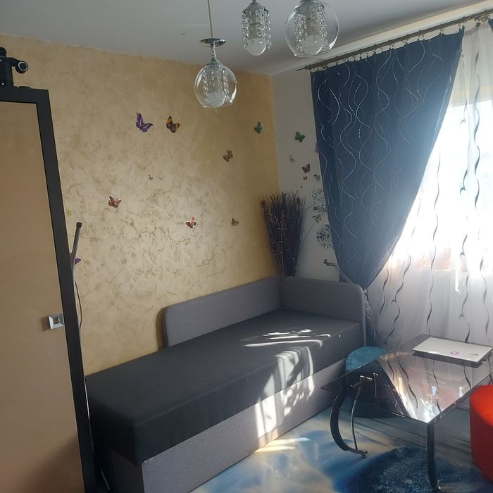 Garsoniera de vânzare