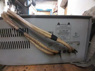 Стабилизатор Ресанта