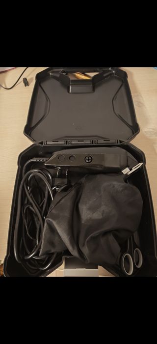 Mașină de tuns Americana Wahl