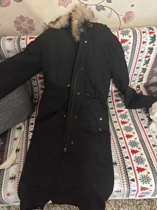 Продается детская парка