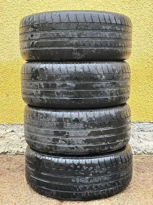 Комплект Р19 BMW 5x120