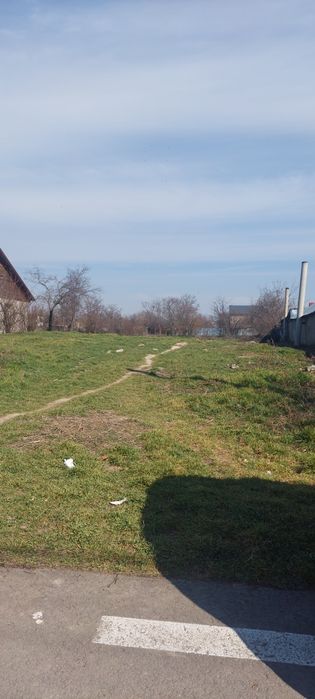 Teren intravilan, Vădeni