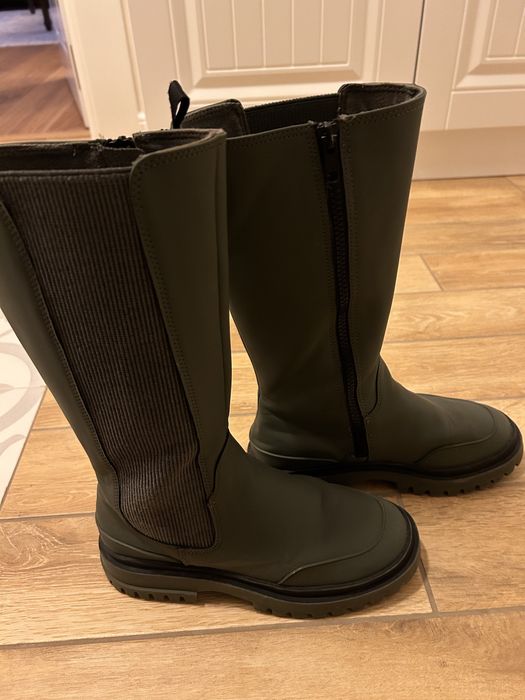 Детски ботуши Zara