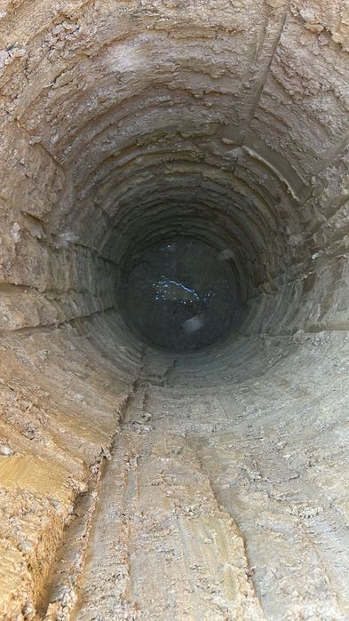 Foraje Fantani Mecanizat