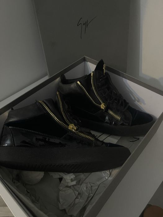 Adidasi inalti giuseppe zanotti