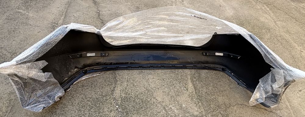 Кузовные части машины киа рио