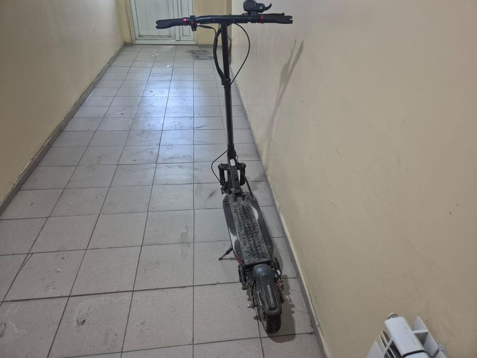 Электросамокат Joyor Y7-S