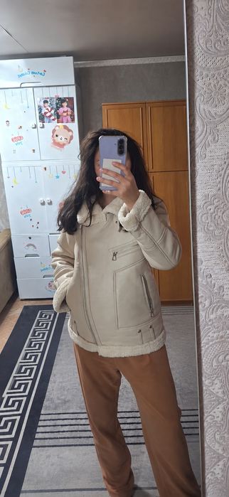 Дубленка  Косуха
