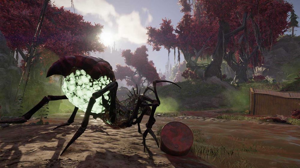 ELEX PlayStation 4/PS5/ Пс4 Большой Выбор Игр
