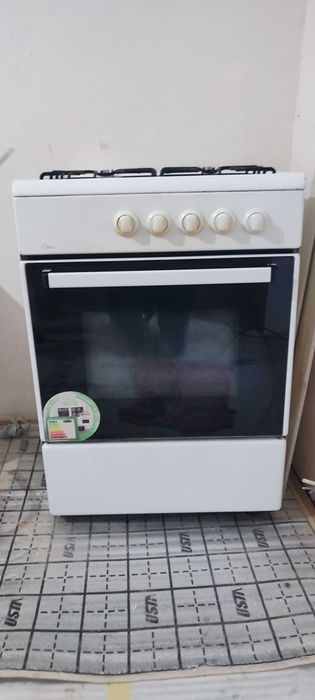 Газовая плита Artel