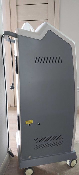 Элос эпиляция. Косметологический аппарат