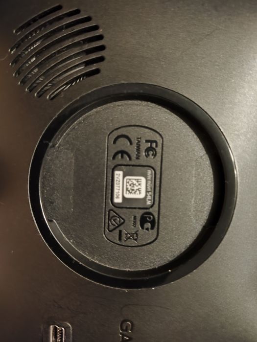 Навигация Garmin Nuvi 54lm