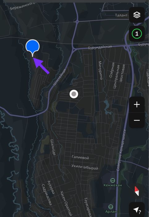 Продам участок 6 соток