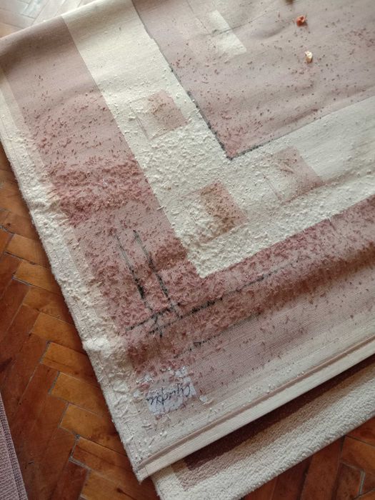 Продам ковер б/у