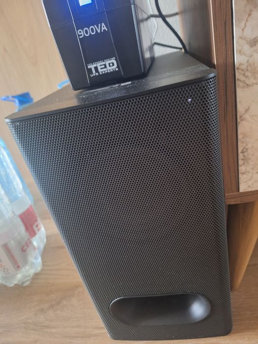 Sony Soundbar 6 - ca nou  - garantie
