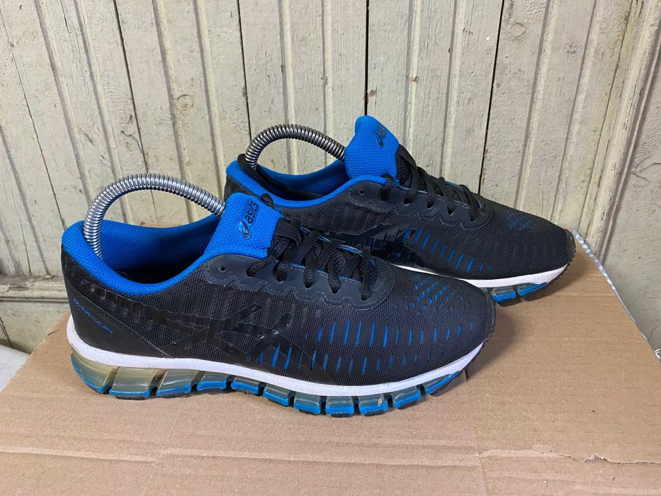''Asics Quantum 360''оригинални маратонки 38.5 номер