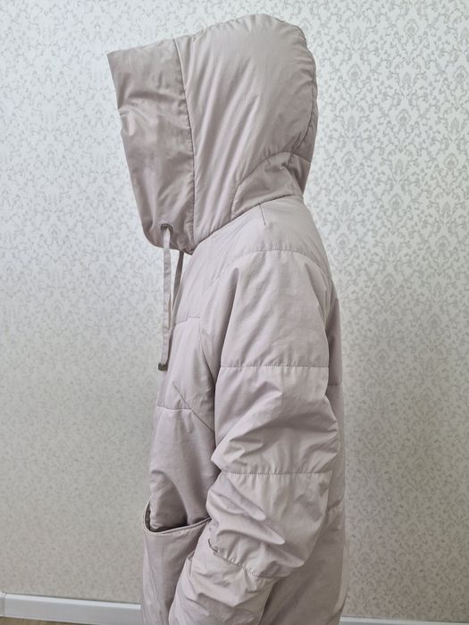 Весна-осень куртка