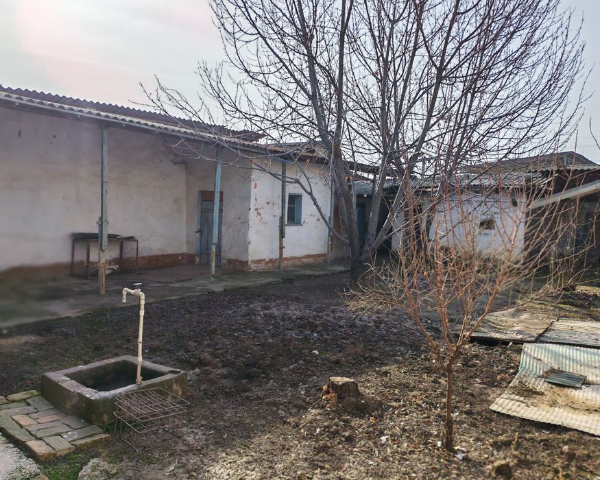 Продается дом в Чиназском районе