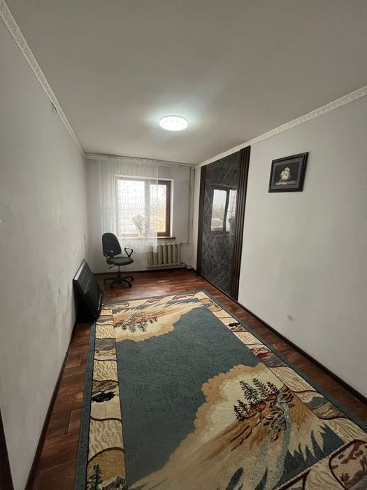 Продаётся квартира  Сахзаводе