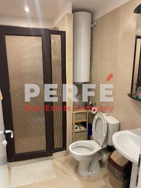 Продава се Двустаен апартамент в Созопол - 58 кв.м за 1587 €/кв.м - Снимка #5