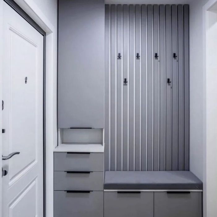 Прихожка на заказ.