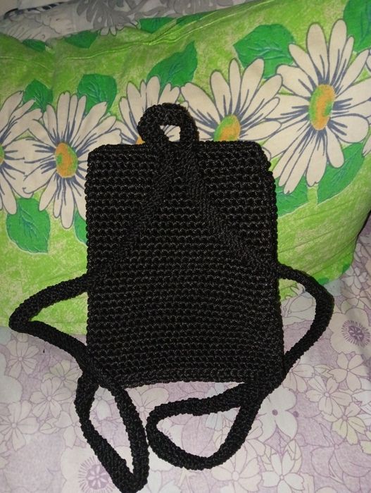 Стильный рюкзачок