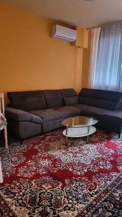 Двустайно жилище под наем в ж.к. Красно село