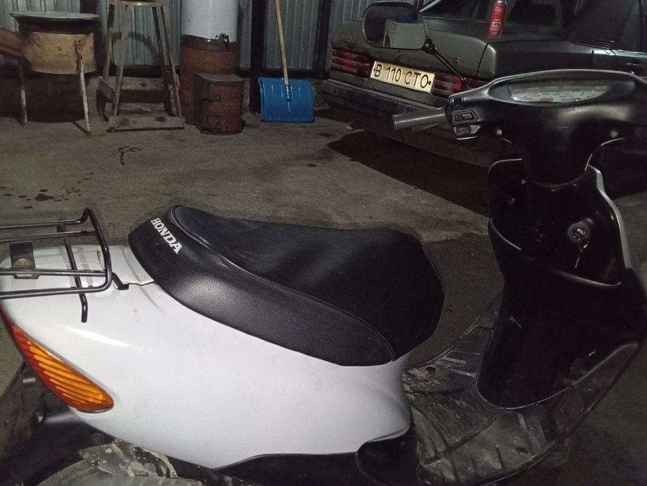 Продам мопед срочно