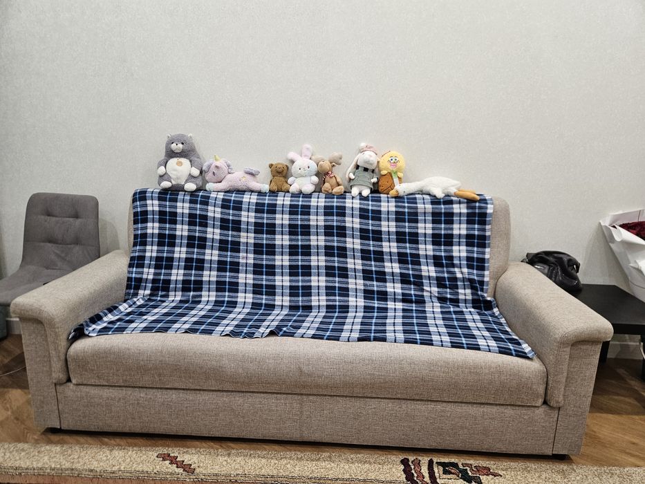 Диван раскладной