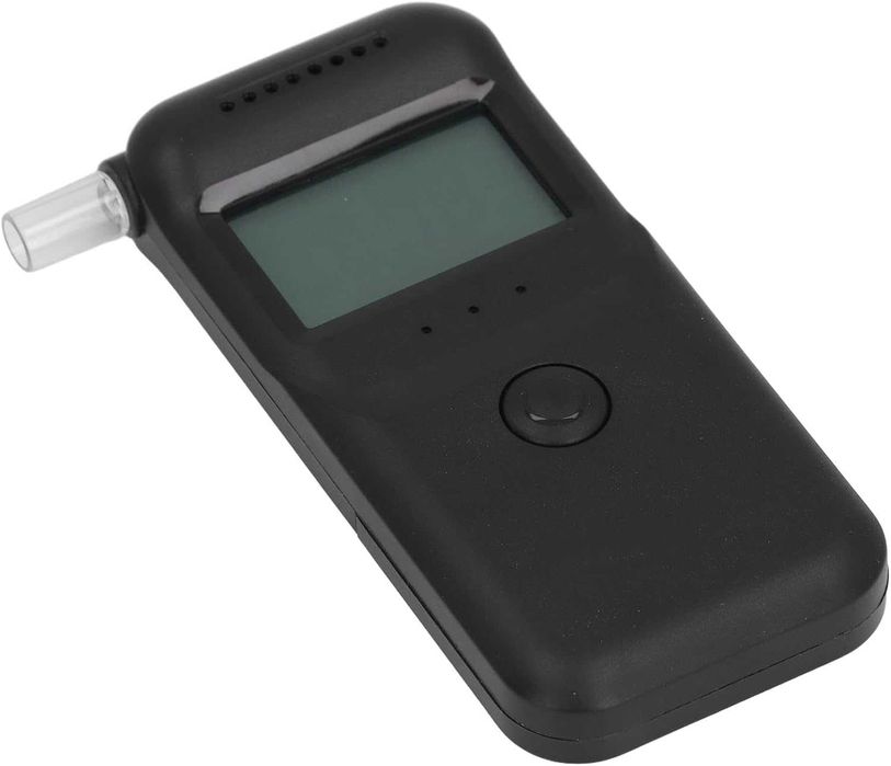 Тестер за алкохол, професионален клас