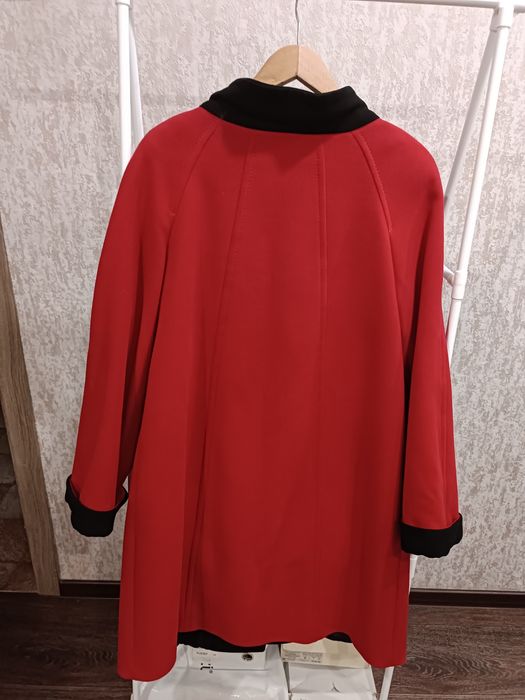 Продам кашемировое пальто