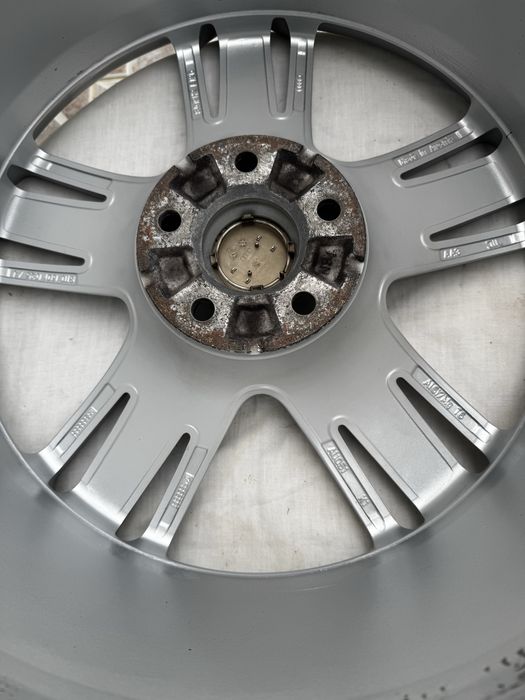 Джанти от S5 ORIGINAL ,allroad et26,5x112 19