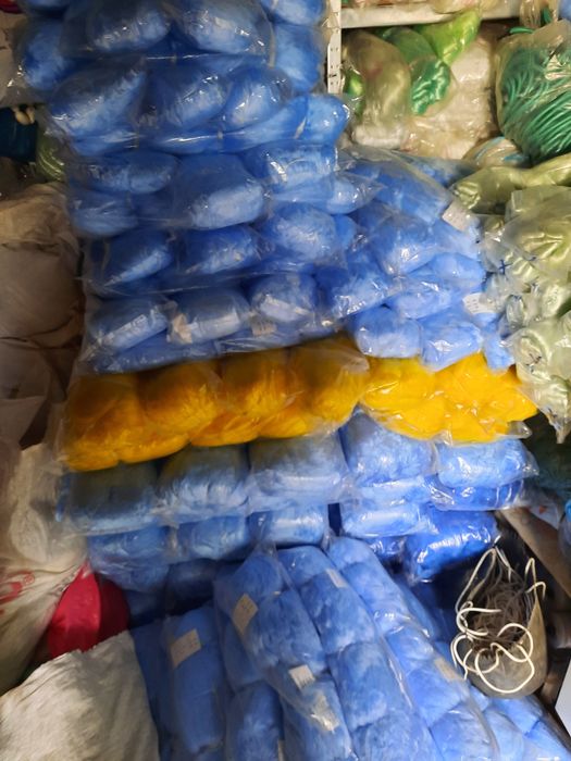 Vand plase si accesorii pescuit comercial