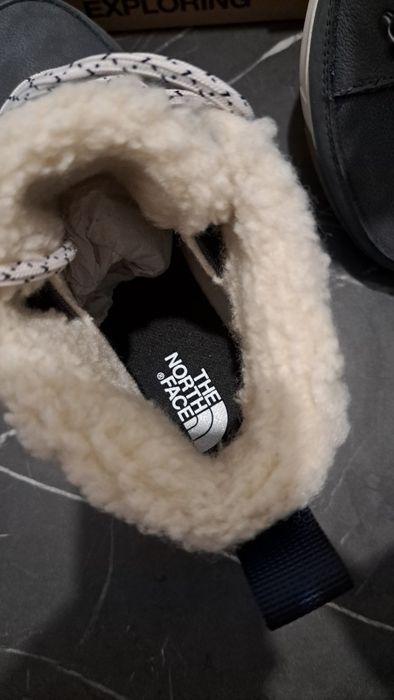 Дамски обувки THE NORTH FACE SIERRA MID LACE WP
Дамски обувки W S