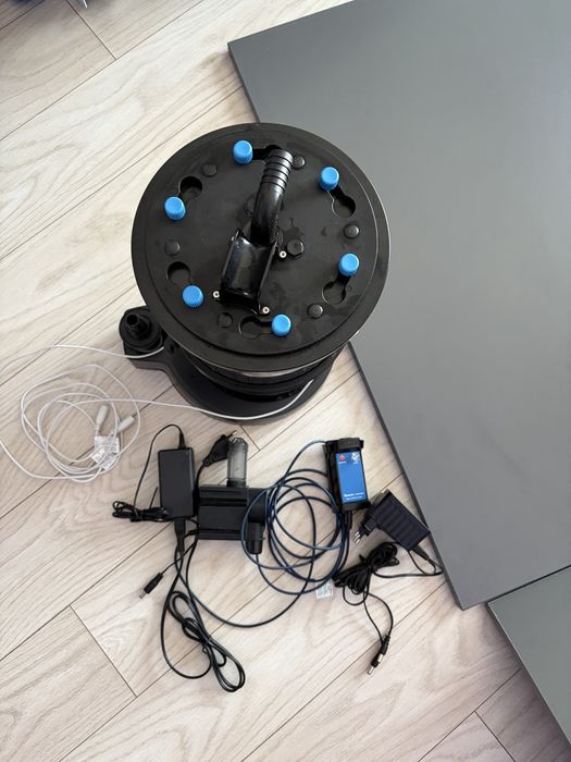 Vand reactor alege tunze 3182