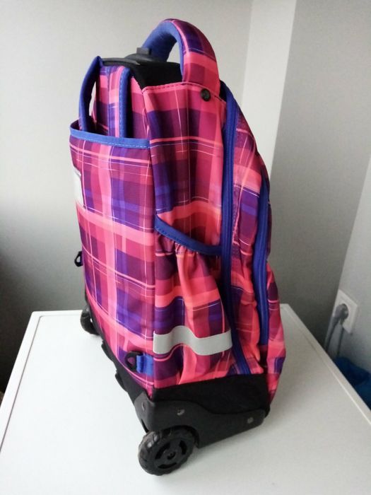 Ученическа раница