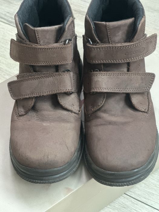 Ботинки GEOX осень/весна 31 размер