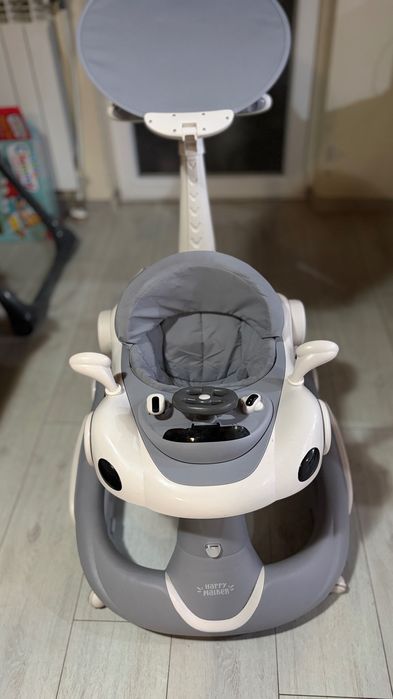 Продавам бебешка проходилка 5в1