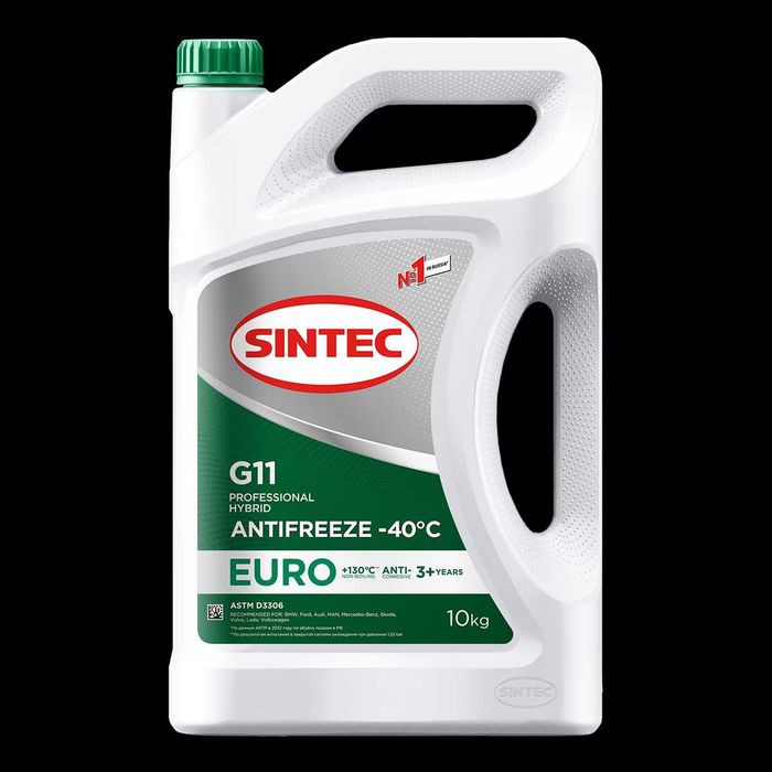 Sintec ATF III 4л