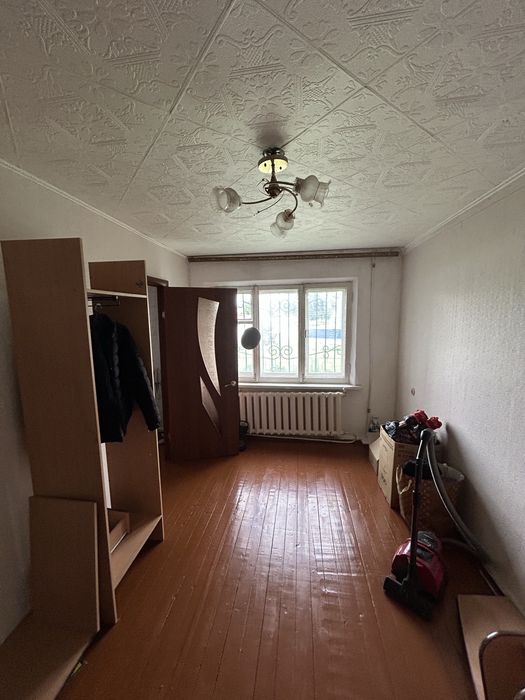 Продам квартиру в поселке Тобол